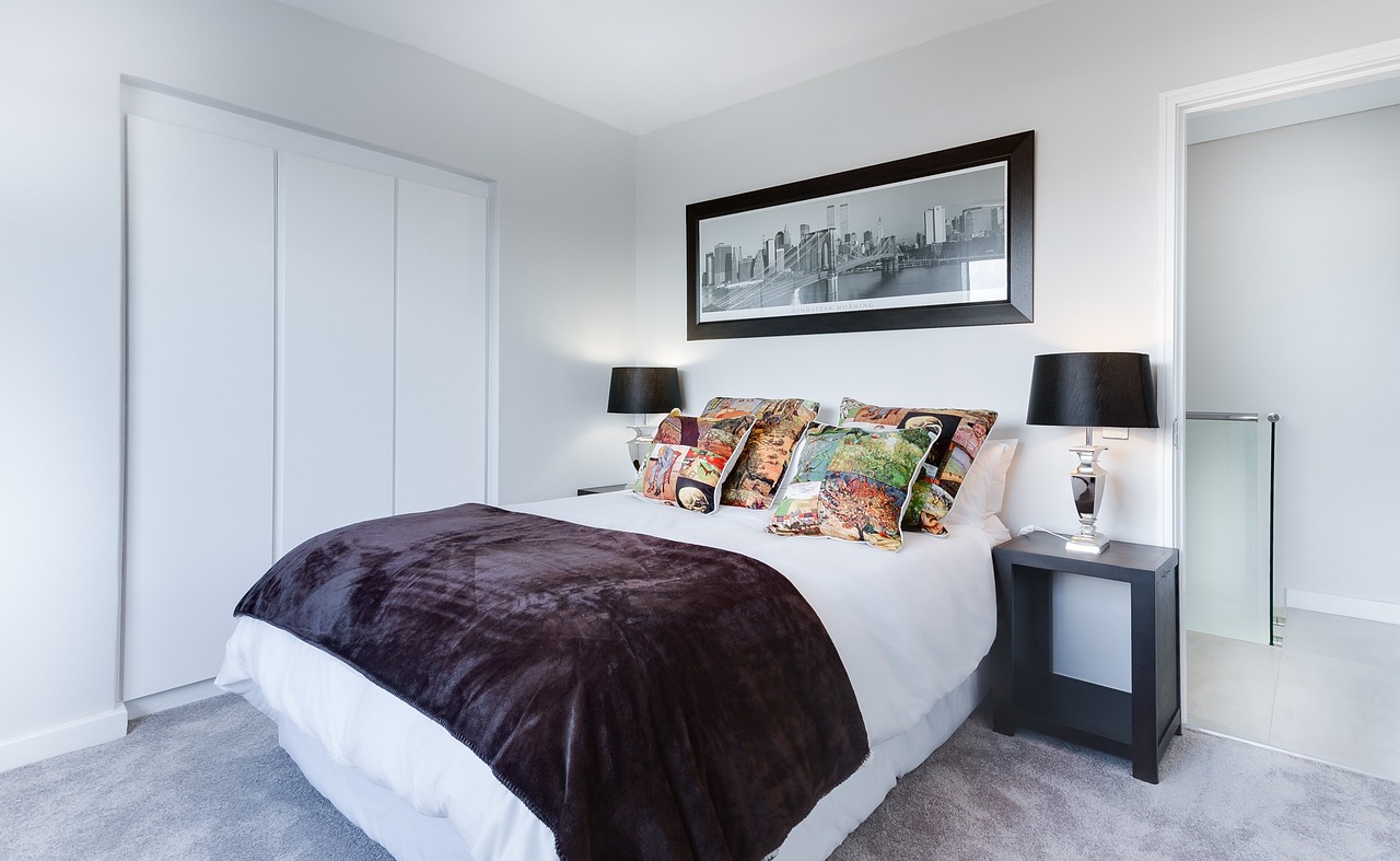 The Art of Minimalist Home Decor